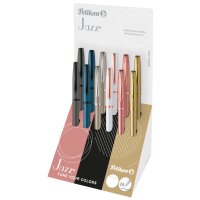 Pelikan Stylo à bille Jazz Noble Elegance,...