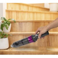 PROFI CARE Aspirateur à main PC-AKS 3137, anthracite