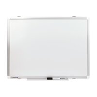 LEGAMASTER Whiteboard Premium Plus 7-101035 45x60cm
