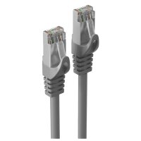 shiverpeaks Patchkabel, Kat. 6A, S FTP, 15,0 m, schwarz