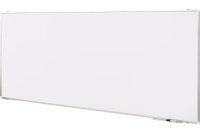 LEGAMASTER Whiteboard Premium Plus 7-101056 90x180cm