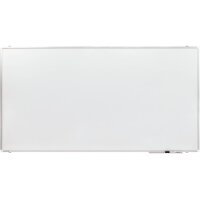 LEGAMASTER Whiteboard Premium Plus 7-101056 90x180cm