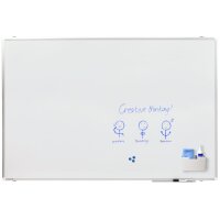 LEGAMASTER Whiteboard Premium Plus 7-101063 150x100cm