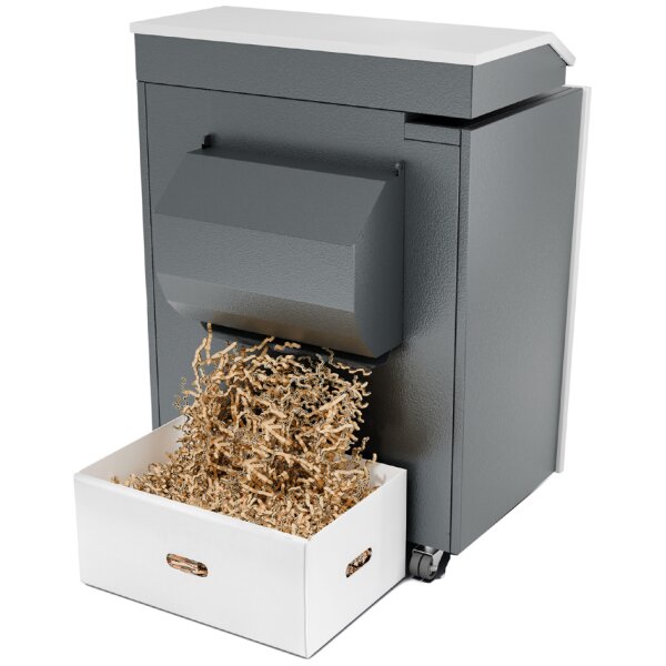 HSM Perforateur de carton pour calage ProfiPack ecoChip