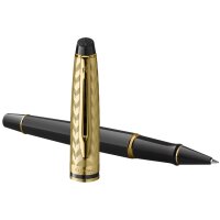 WATERMAN Tintenroller Expert Opera, Schwarz G.C.