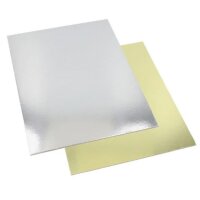 STARPAK Plat à gâteau rectangulaire, 300 x...