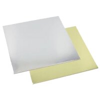 STARPAK Plat à gâteau rectangulaire, 300 x...