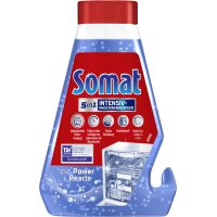 Somat 5-in-1 Intensiv-Maschinenreiniger, 250 ml Flasche