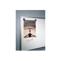 LEGAMASTER Aimants 35mm 7-181302 rouge 10 pcs.