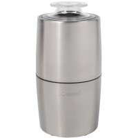 BOMANN Moulin à café KSW 6088 CB, 150 W, inox
