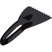 IWH Eiskratzer 2K, Softgriff, Länge: 215 mm, grün