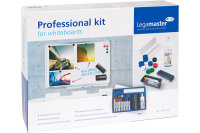 LEGAMASTER Professional Kit 7-125500 p. Whiteboards