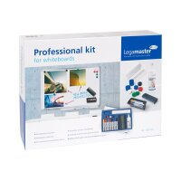 LEGAMASTER Professional Kit Zubehörset 7-125500...