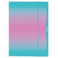 Pelikan Carton à dessin Color Edition, A3,...