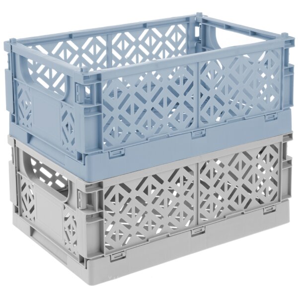 keeeper Mini caisse de rangement pliante fritzi, taille M