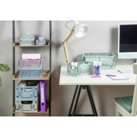 keeeper Mini caisse de rangement pliante fritzi, taille M