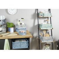 keeeper Mini caisse de rangement pliante fritzi, taille M