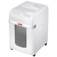 HSM Destructeur de documents Autofeed X300, 4,0 x 12 mm