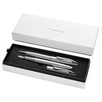 Pelikan Set décriture Jazz Noble Elegance, red