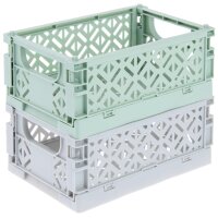 keeeper Mini-Klappbox "fritzi", Grösse: S,...