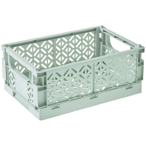 keeeper Mini caisse de rangement pliante fritzi, taille L