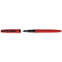 Pelikan Stylo plume Jazz Noble Elegance, red