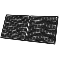 LogiLink Solarpanel, 7 Watt, faltbar, USB-A