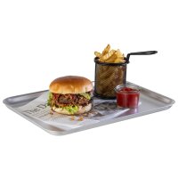 APS Serviertablett TREND, (B)370 x (T)265 x (H)20 mm