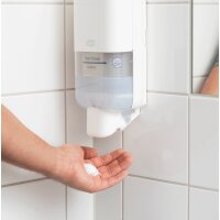 TORK Seifenspender ELEVATION, weiss