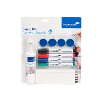 LEGAMASTER Zubehörset Basic Kit 7-125100 Basic-Kit