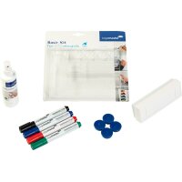 LEGAMASTER Zubehörset Basic Kit 7-125100 Basic-Kit