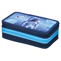 herlitz Schüleretui TriCase "Cosmic...