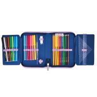 herlitz Schüleretui "Unicorn Dreams",...