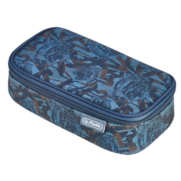 herlitz Étui scolaire be.bag beatBox Camo Tiger