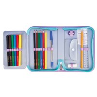 herlitz Schüleretui "Girls Boys Mix II",...