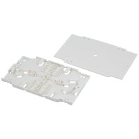 Logilink Cassette dépissures fibre optique, 12...