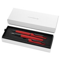 Pelikan Set décriture Jazz Noble Elegance, taupe