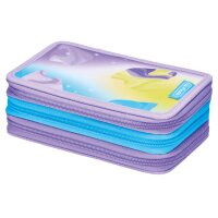 herlitz Schüleretui TriCase "Little...