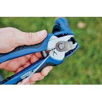 Rapid Zaunzange FP222, blau