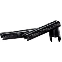 Rapid Zaun-Ringklammern VR22, Kunststoffüberzug,...