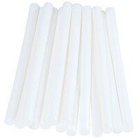 Rapid Klebepatrone Universal Weiss, Durchmesser: 12 mm