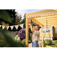 Rapid Agrafeuse R53, rouge