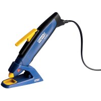 Rapid Heissklebestift EG Pen, blau gelb schwarz
