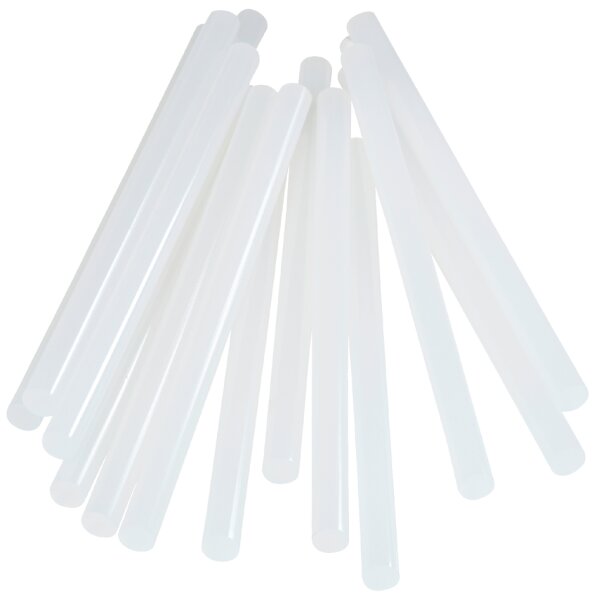 Rapid Klebepatrone Universal Transparent, 12 mm Durchmesser