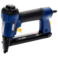 Rapid Druckluft-Tacker PS101, blau, im Koffer