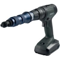 Rapid Blindniet-Adapter RP150 Multi, Aluminium Stahl, blau