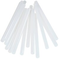 Rapid Klebepatrone PVC & Kabel, 12 mm Durchmesser, lang