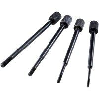 Rapid Blindnietmutterzange RP110, aus Aluminium-Druckguss