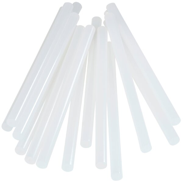 Rapid Klebepatrone PVC & Kabel, 12 mm Durchmesser, kurz