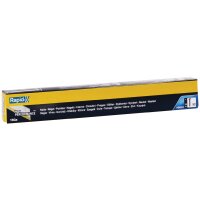 Rapid Nägel Typ 32, 38 mm, galvanisiert, geharzt